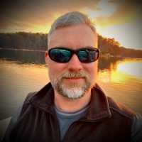 The After Agency Employee Reid Bailey's profile photo