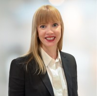 Thornton Tomasetti Employee Karina Williams's profile photo