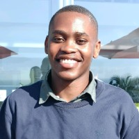 Luyanda Mkhize Email