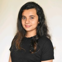Lets Flo Employee Sadhana M's profile photo