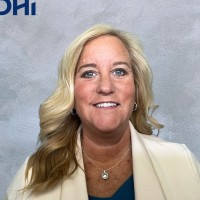 Dice Employee Jacqueline Wittenberg's profile photo