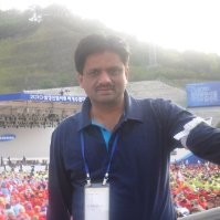 Vijay Mathur Email & Phone Number