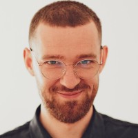 Hunter.io Employee Ziemek Bućko's profile photo