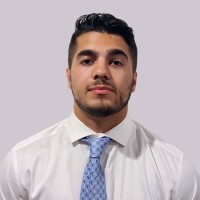 RDP Advisory Employee Michael Sangillo's profile photo