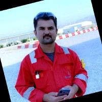 PetroWeld Oilfield Services Employee Waseem Rasheed's profile photo