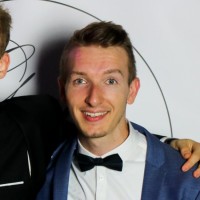NCI Consulting Employee Joffrey Litter's profile photo
