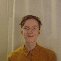 Academii Employee Rogan Smith's profile photo