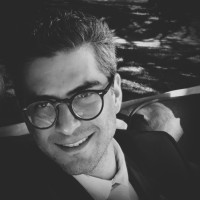 DocUnlock Employee Sepehr Fakour's profile photo