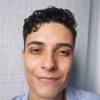 Arqos Employee Iago Laurentino's profile photo
