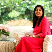 Children's Investment Fund Foundation (CIFF) Employee Vandana Bahri's profile photo