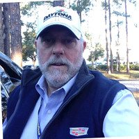 Mark Smith Email & Phone Number