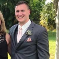 CVS CAREMARK SPECIALTY PHARMACY Employee Jared Mims's profile photo