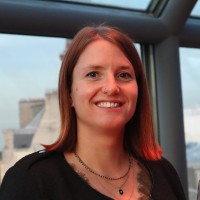 dydu Employee Charlotte Devillers's profile photo