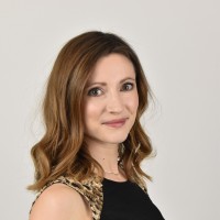 Bad Wolf Employee Beth Wyllie's profile photo