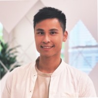 Comcast Employee Bryan Liu's profile photo