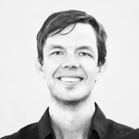 EGGS Design Employee Bjørn Molstad's profile photo