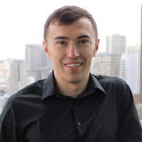 NVIDIA Employee Andriy Myronenko's profile photo