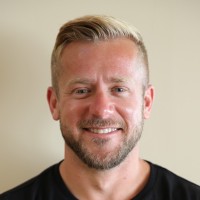 Keysight Technologies Employee Jared Richard's profile photo