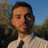 SITAEL Employee Roberto Cocco's profile photo