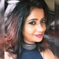 Volante Technologies Employee Vandana Shah's profile photo