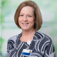 Triad HealthCare Network Employee Lora McPhail's profile photo
