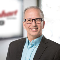 Gephart Electric Employee Robert Barriger's profile photo