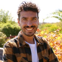 Geek Tonic Employee Felipe Brando Talero's profile photo
