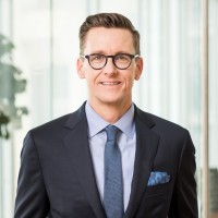 Trinity Partners Employee David Morris's profile photo