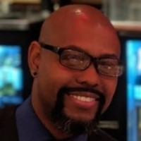 Clear Cloud Employee Charles Thomas Jr.'s profile photo