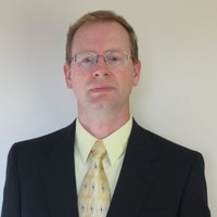 Dexter Fastener Technology Employee Ian Penhorwood's profile photo
