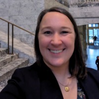 Elizabeth Redmond Email & Phone Number