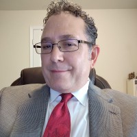 Technica Corporation Employee David Paloff's profile photo