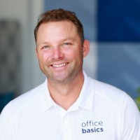 Office Basics Inc. Employee Mike Vail's profile photo