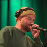 KMHD Jazz Radio Employee Ryan Shortell's profile photo