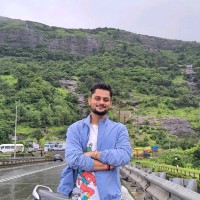Durgesh Pandey's profile photo