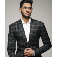 LTIMindtree Employee Ca Ranka's profile photo