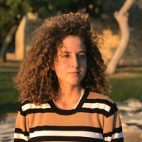 AbZorba Games Betriebsges M.B.H Employee Eugenia Argyriadi's profile photo