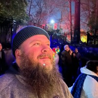 FormAssembly Employee David Lowther's profile photo