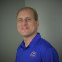 Government Employee Benefits (GEB) Employee Daniel Markham's profile photo