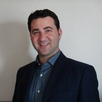 Italia Power Spa Employee Diego Marcone's profile photo