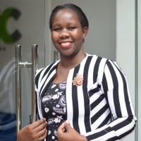 Impact Africa Consulting Limited Employee Brenda Mulunga's profile photo