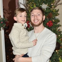 Chase Mercer