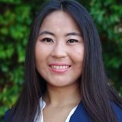 Lyft Employee Amber Wang's profile photo