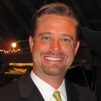 All-Tex Pipe & Supply Employee Christopher Lovelace's profile photo