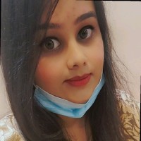 Jafferjees Employee Samia Sohail's profile photo