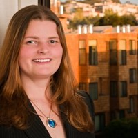 Lyft Employee Karen Todd's profile photo