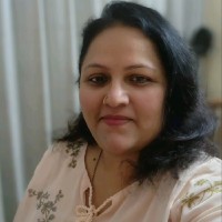 IOS RELOCATIONS Employee Shalini Nayak's profile photo