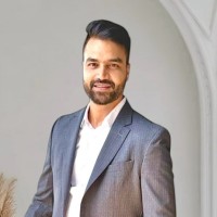 6D Technologies Employee Anshul Singh's profile photo