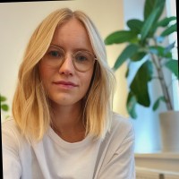 kajen Employee Kajsa Franzén's profile photo