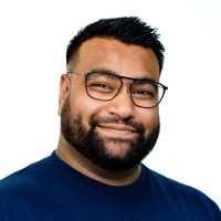 JGA Recruitment Group Employee Aaron Herkanaidu's profile photo